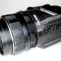 M42 adapter for GuerillaBeam - Thumbnail 2
