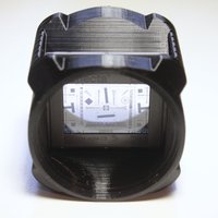 GuerillaBeam slide holder - Thumbnail 2