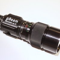 GuerillaBeam slide holder - Thumbnail 3