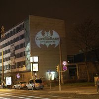 GuerillaBeam slide holder - Thumbnail 4