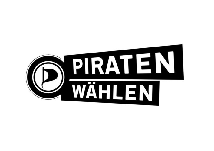 Piraten Wählen Schauobjekt 3D Print 30106