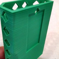 Locker Pencil Cup - Thumbnail 2