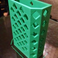 Locker Pencil Cup - Thumbnail 3