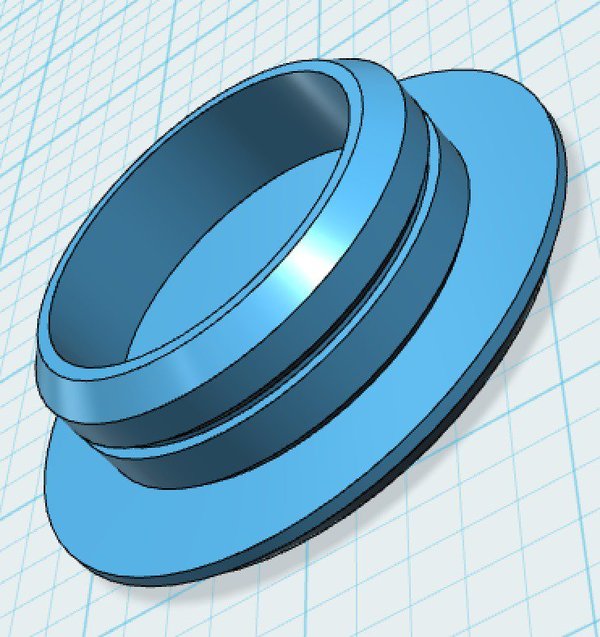 Bath Tub Drain Stopper