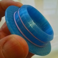 Bath Tub Drain Stopper - Thumbnail 2