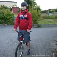 Chest Mount Harness for GoPro cameras - Thumbnail 2