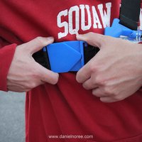 Chest Mount Harness for GoPro cameras - Thumbnail 4