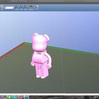 Redesgin be@rbrick  - Thumbnail 2