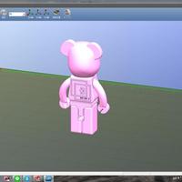 Redesgin be@rbrick  - Thumbnail 3