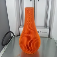 Wave Vase - Thumbnail 2