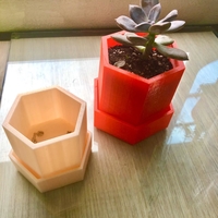 Planter - Thumbnail 1