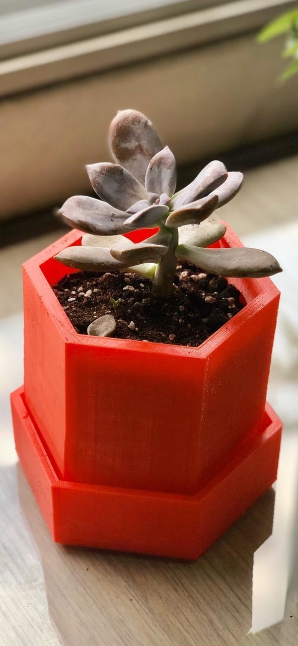 Planter