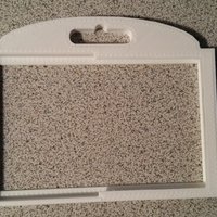 Double ID Badge Holder - Thumbnail 2