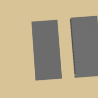 Music Player Device Housing  - Thumbnail 2