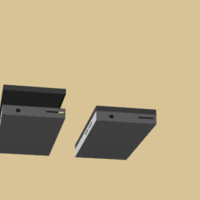 Music Player Device Housing  - Thumbnail 5