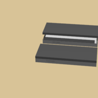 Music Player Device Housing  - Thumbnail 7