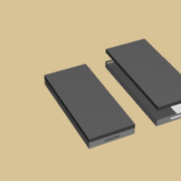 Music Player Device Housing  - Thumbnail 8