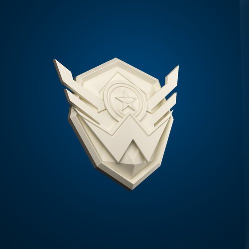 Icon of game "Warface"