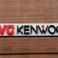 JVC Kenwood Logo - Thumbnail 2