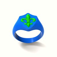 Ring Emblem  - Thumbnail 3