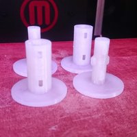 Foam Board Sled Handle Bracket - Thumbnail 4