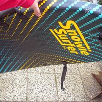 Foam Board Sled Handle Bracket - Thumbnail 5