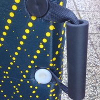 Foam Board Sled Handle Bracket - Thumbnail 6