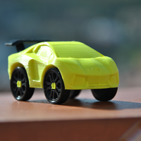 LAMBORGHINI AVENTADOR - Thumbnail 2