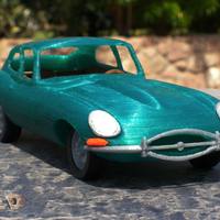 british sports car - Thumbnail 3