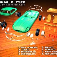 british sports car - Thumbnail 5