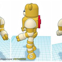 Bear Robots - Thumbnail 3