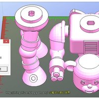 Bear Robots - Thumbnail 4
