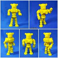 Bear Robots - Thumbnail 6
