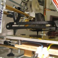 Printable Gauge to set the plate - for Prusa Mendel - Thumbnail 3