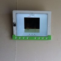iPad Hanger - Thumbnail 2