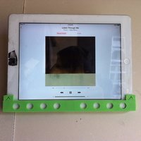 iPad Hanger - Thumbnail 3