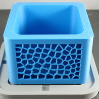Voronoi Planter - Thumbnail 2