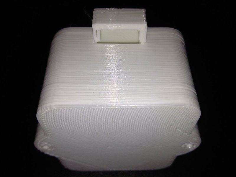 Receiver Box Design FM Receiver Box - Pinshape