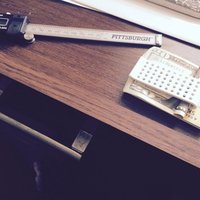 Double Money Clip - Thumbnail 2