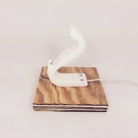 The Ess, Apple Lightning Cord Charging Dock for iPhone 5/5S/ - Thumbnail 3