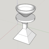 Small Ejercicio Impresión 1 3D Printing 303645