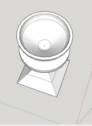 Ejercicio Impresión 1 3D Print 303647