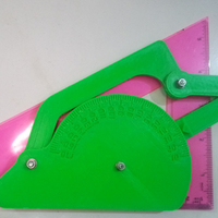 Goniometer - Thumbnail 1