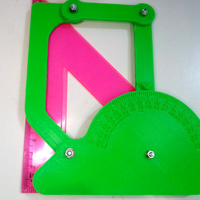 Goniometer - Thumbnail 3