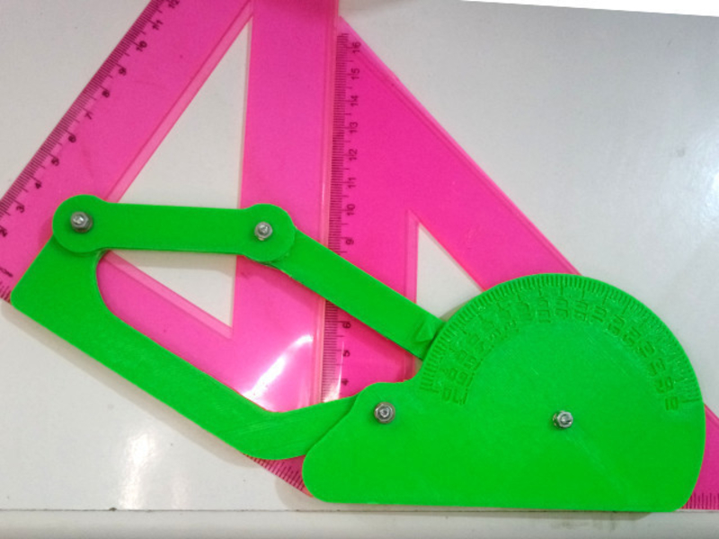 Goniometer