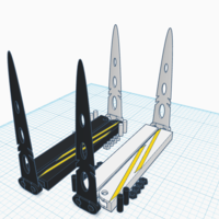 butterfly knife - Thumbnail 2