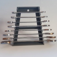 Storage model for flat keys - Thumbnail 1