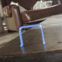 Z CAM E2 BATTERY REINFORCEMENT HOLDER - Thumbnail 3