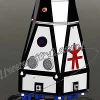 60mm ZumoBot - Thumbnail 2