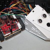 60mm ZumoBot - Thumbnail 7